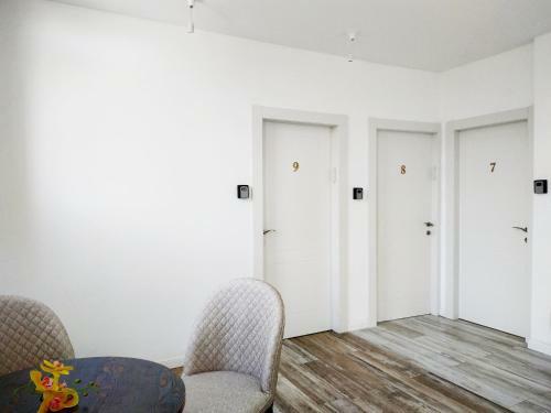 Hostal Cohen's Jaffa Rooms