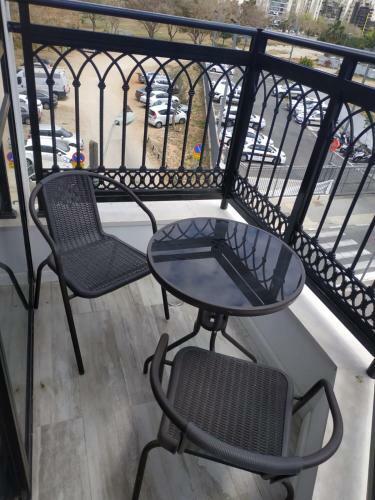 Hostal Cohen's Jaffa Rooms