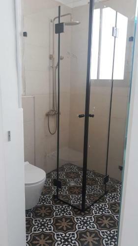 Hostal Cohen's Jaffa Rooms