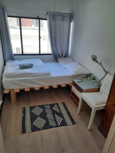 Hostal Jaffa Guesthouse