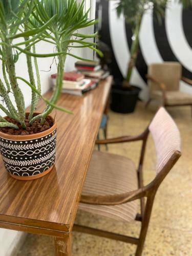 Hostal Jaffa Guesthouse