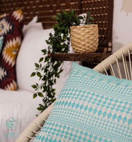Stylish Studio Apartments On Dizengoff