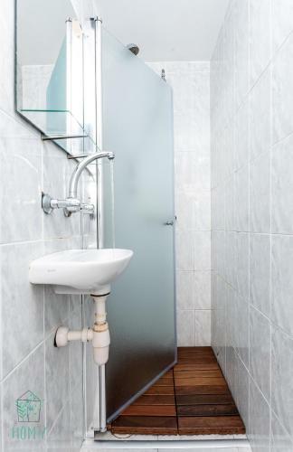 Stylish Studio Apartments On Dizengoff