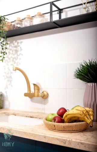 Stylish Studio Apartments On Dizengoff