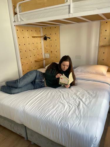 Albergue Gia Dormitory