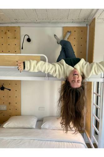 Albergue Gia Dormitory