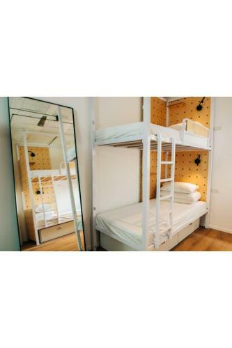 Albergue Gia Dormitory