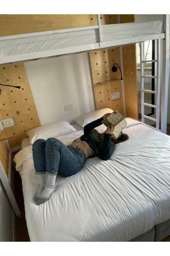 Albergue Gia Dormitory