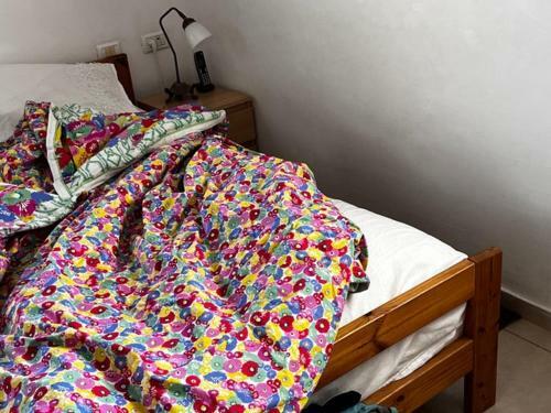 Apartamento Tamar's Place