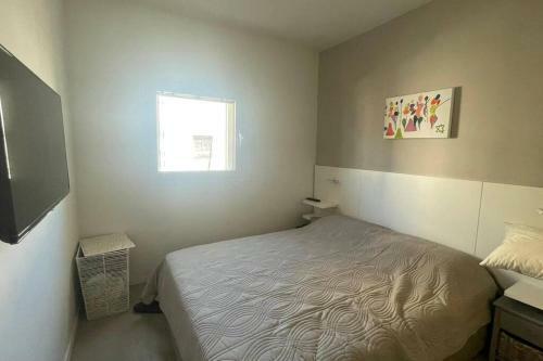 Apartamento Sunny 2 Br By The Hilton Bay