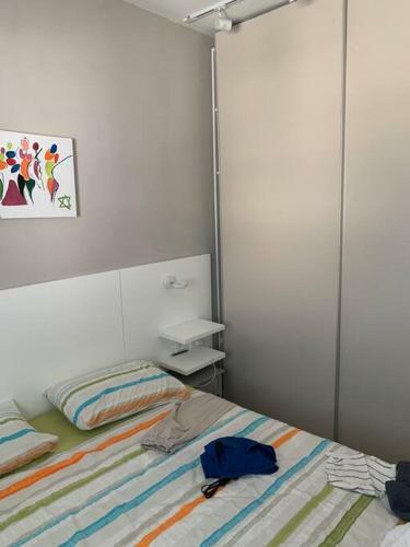 Apartamento Sunny 2 Br By The Hilton Bay