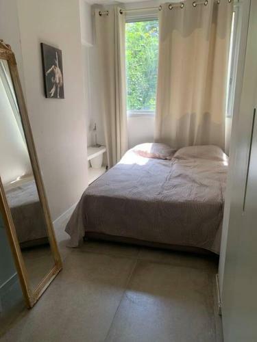 Apartamento Sunny 2 Br By The Hilton Bay