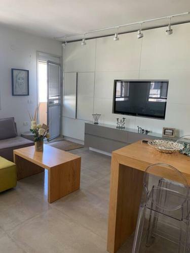 Apartamento Sunny 2 Br By The Hilton Bay