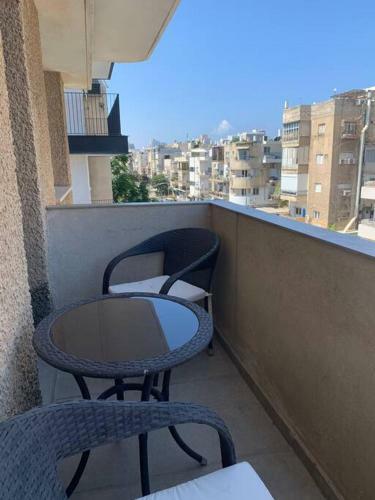 Apartamento Sunny 2 Br By The Hilton Bay