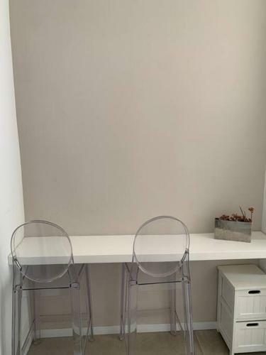 Apartamento Sunny 2 Br By The Hilton Bay