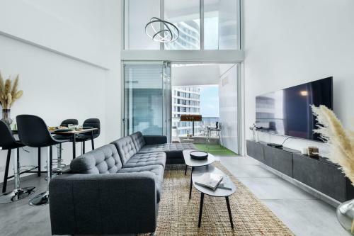 Gindi 3 Bedroom Apartment