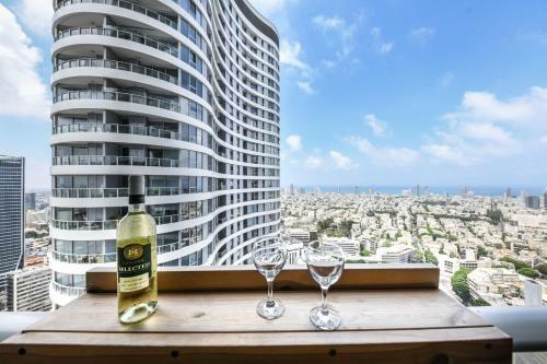 Gindi 3 Bedroom Apartment
