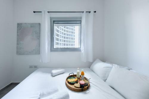 Gindi 3 Bedroom Apartment