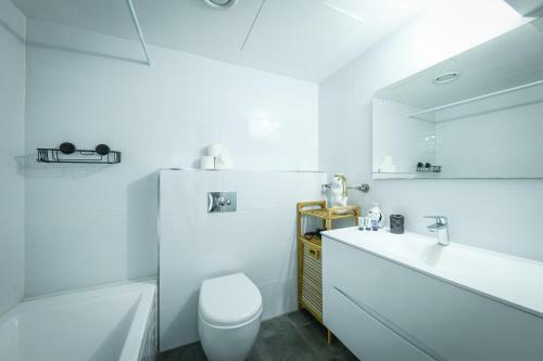 Gindi 3 Bedroom Apartment