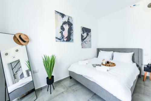 Gindi 3 Bedroom Apartment