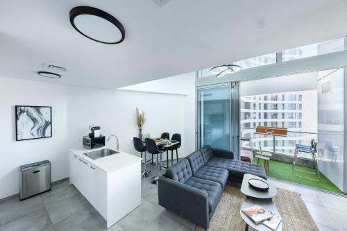 Gindi 3 Bedroom Apartment