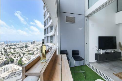 Gindi 3 Bedroom Apartment