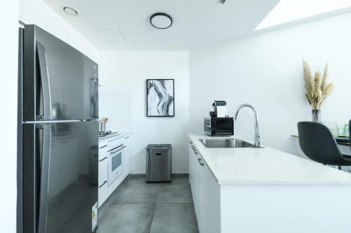 Gindi 3 Bedroom Apartment