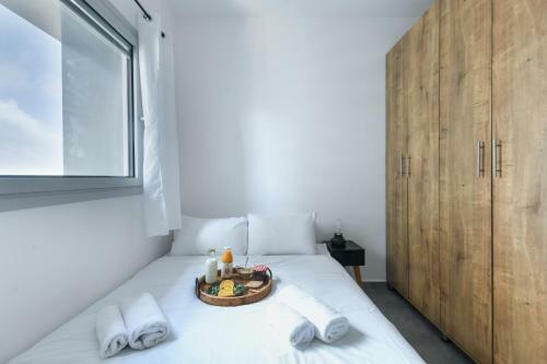 Gindi 3 Bedroom Apartment