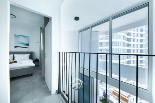Gindi 3 Bedroom Apartment