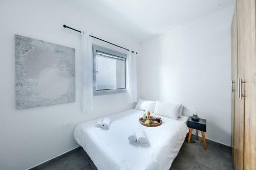 Gindi 3 Bedroom Apartment