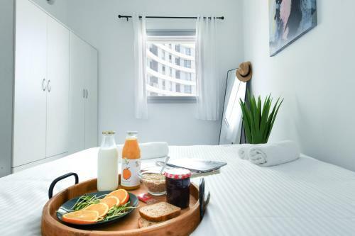 Gindi 3 Bedroom Apartment
