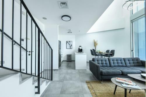 Gindi 3 Bedroom Apartment