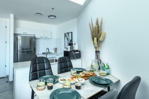 Gindi 3 Bedroom Apartment