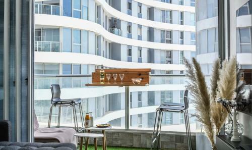 Gindi 3 Bedroom Apartment