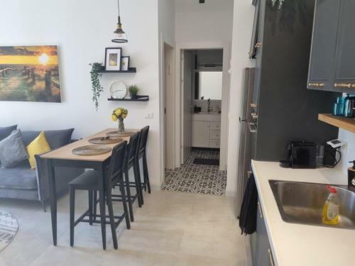 Apartamento Rotchield Tlv
