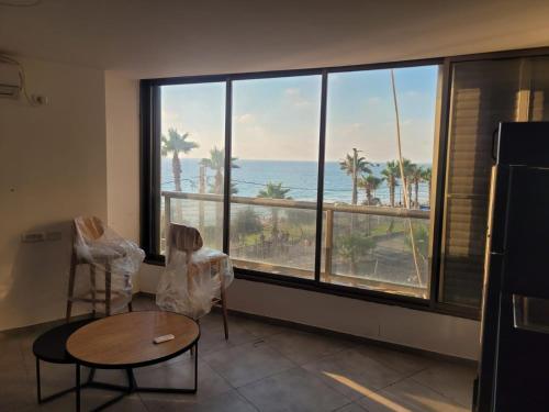 Apartamento Luxury On The Sea