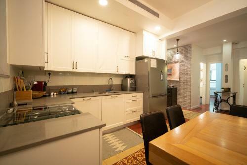 Mr Bazel 2br&2washrooms Apartment