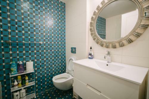 Mr Bazel 2br&2washrooms Apartment