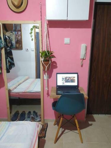 Apartamento Urban Tiny House Dizengoff Center Of Thr Center