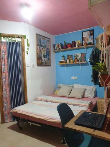 Apartamento Urban Tiny House Dizengoff Center Of Thr Center