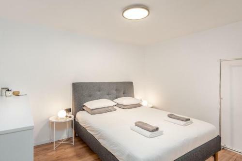 Apartamento Hayarkon Park - Wonderful Flat With Jacuzzi