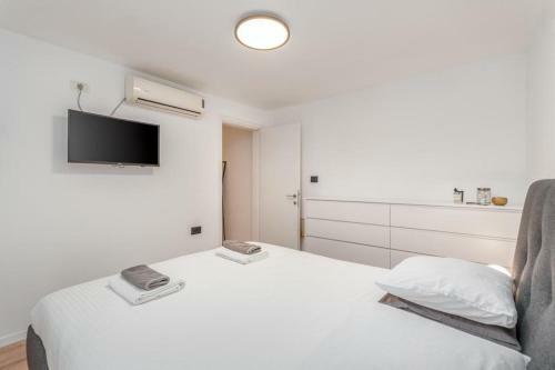 Apartamento Hayarkon Park - Wonderful Flat With Jacuzzi