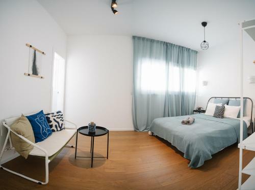 Apartamento Mr Lapin