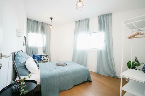 Apartamento Mr Lapin