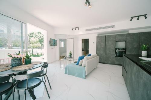 Apartamento Mr Lapin
