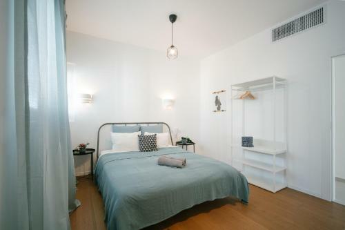 Apartamento Mr Lapin