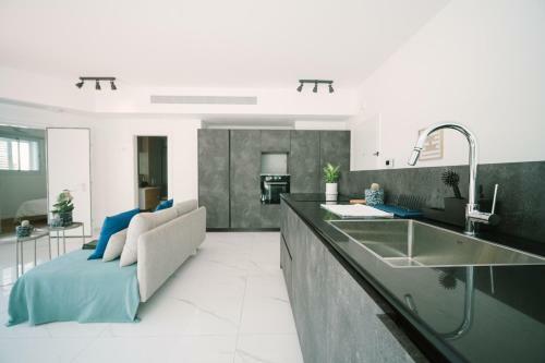 Apartamento Mr Lapin