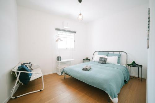 Apartamento Mr Lapin
