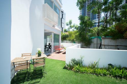 Apartamento Mr Lapin