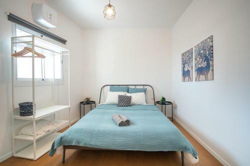 Apartamento Mr Lapin